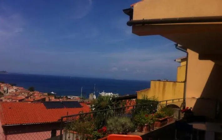 شقة Elba, Vista Mozzafiato ريو مارينا
